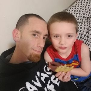 Meet your Posher, Ben